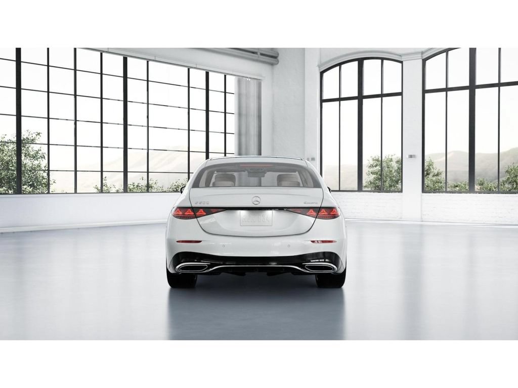 New 2027 Mercedes-Benz S 500 4MATIC image 25