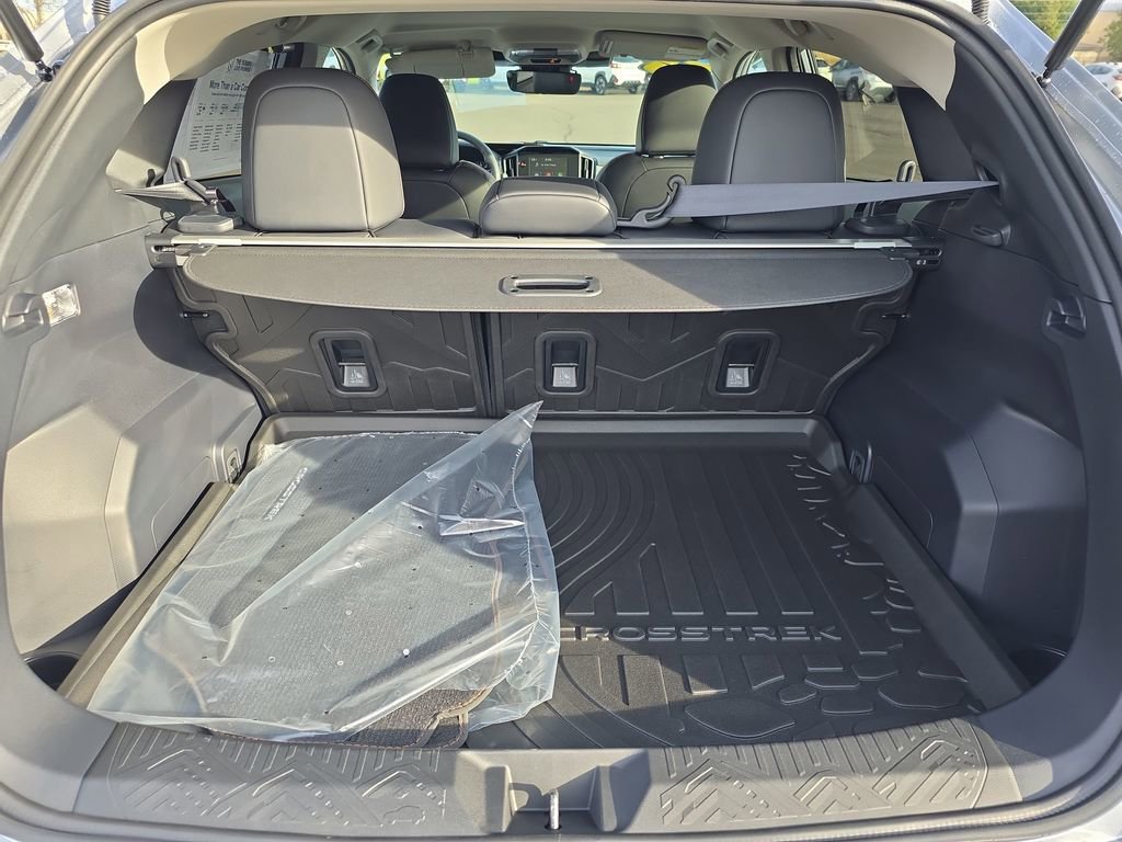 New 2026 Subaru Crosstrek 2.5i Limited image 12
