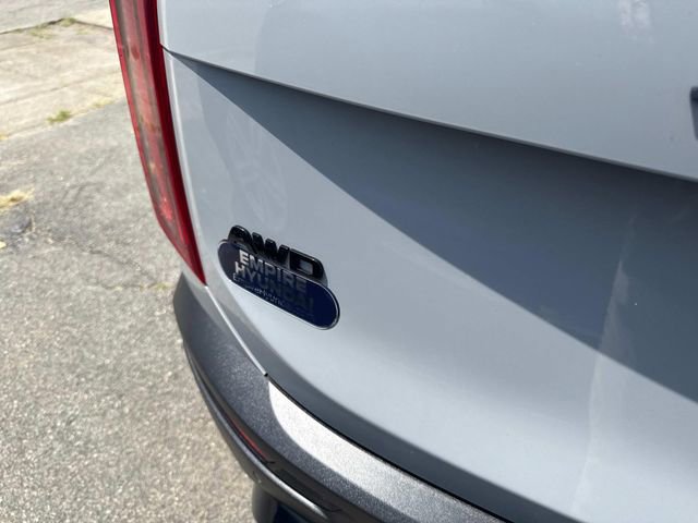 Used 2022 Kia Telluride SX w/ SX Prestige Package image 7