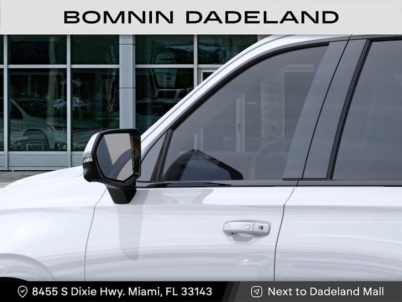 New 2026 Chevrolet Tahoe RST RWD image 12