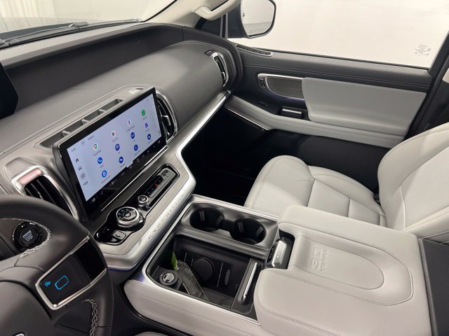 New 2027 Ford Expedition Max Platinum AWD/4WD image 24
