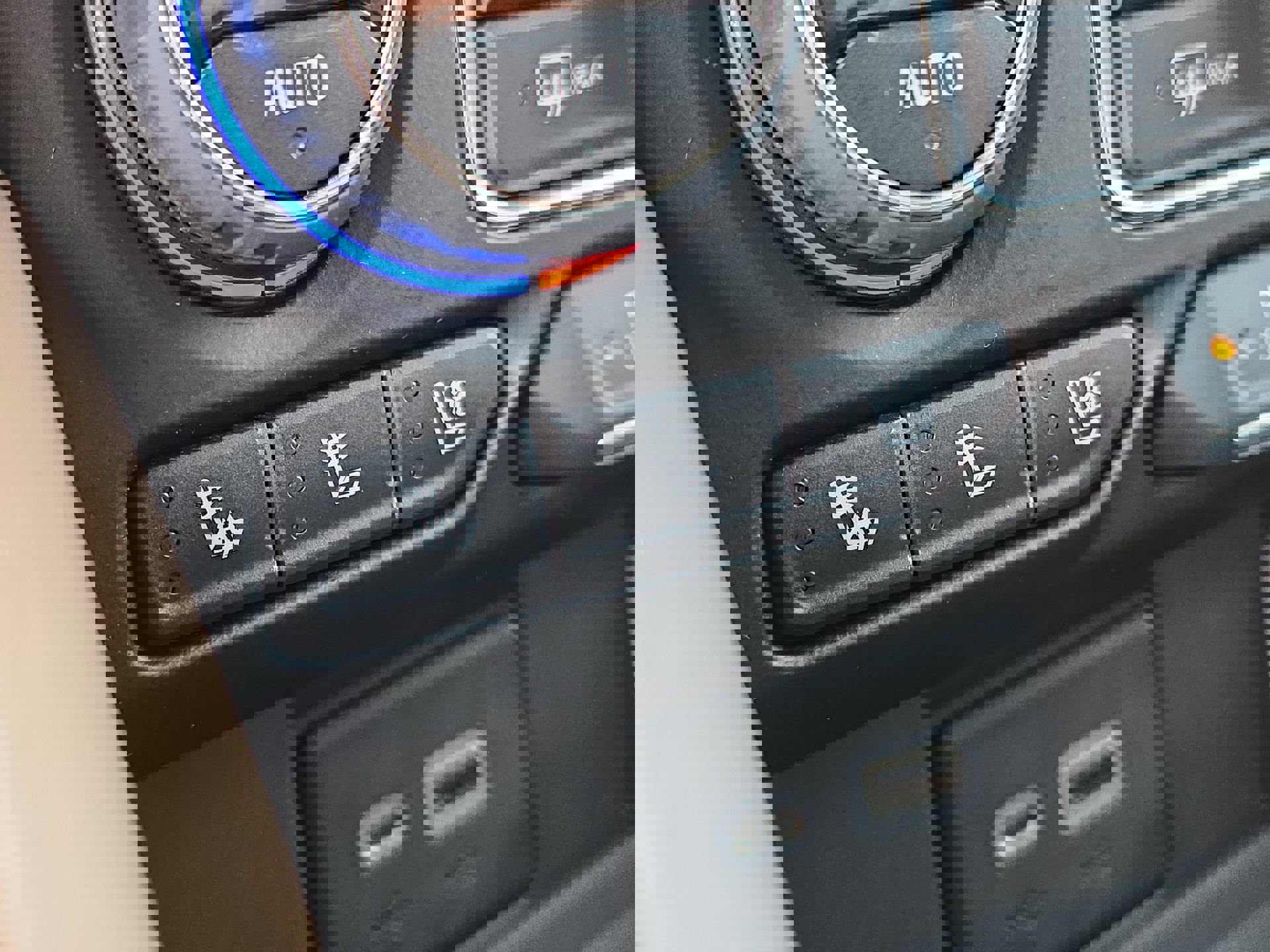 Used 2022 Chevrolet Tahoe High Country image 28