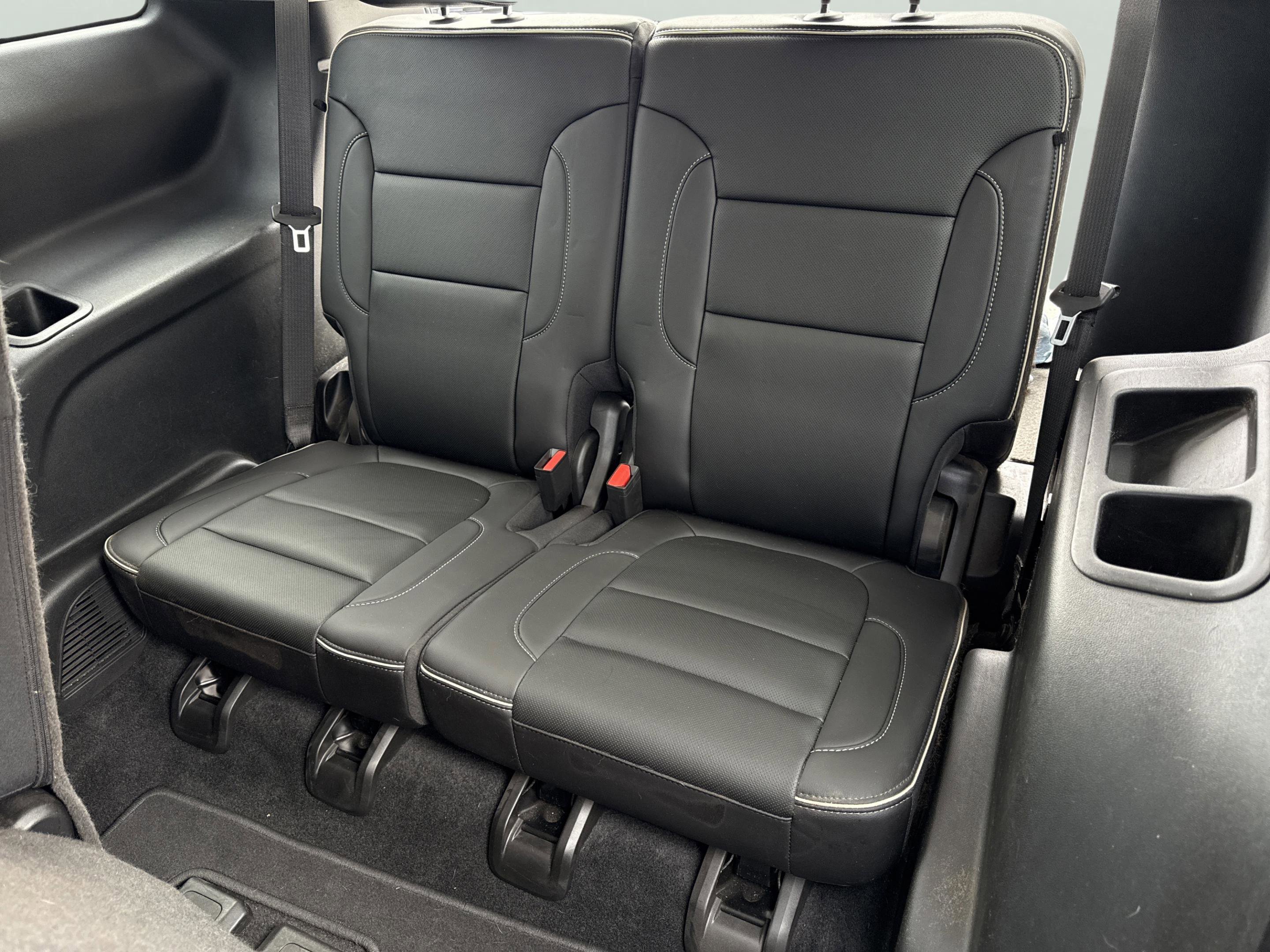 Used 2021 GMC Acadia Denali w/ Denali Technology Package image 24