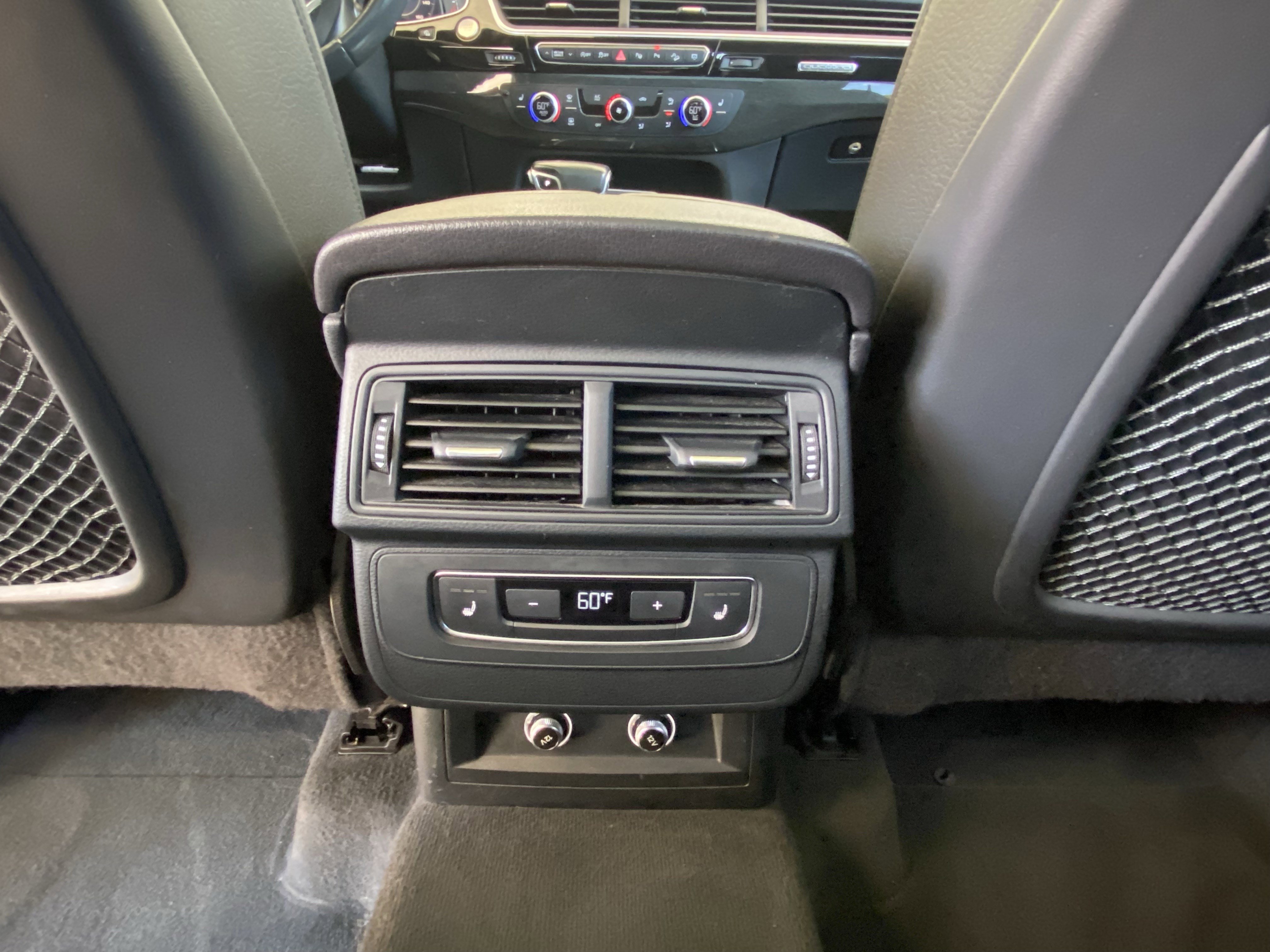 Used 2019 Audi Q7 3.0T Premium Plus w/ Premium Plus Package AWD/4WD image 45