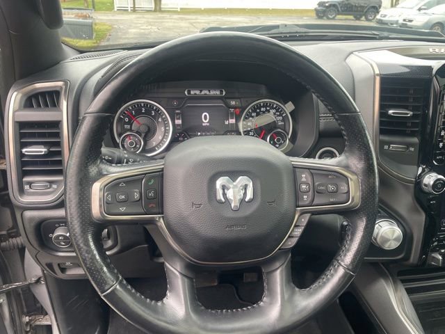 Used 2020 RAM 1500 Sport w/ Alpine Leather & Sound Group image 22