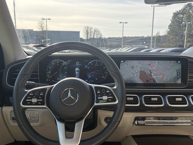 Used 2020 Mercedes-Benz GLE 350 GLE 350 image 18