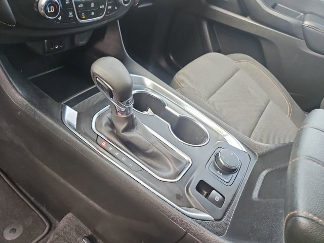 Used 2021 Chevrolet Traverse LT FWD image 24