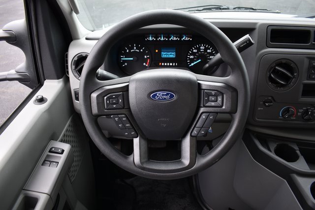 New 2025 Ford E-350 and Econoline 350 Super Duty w/ Power Equipment Group image 20