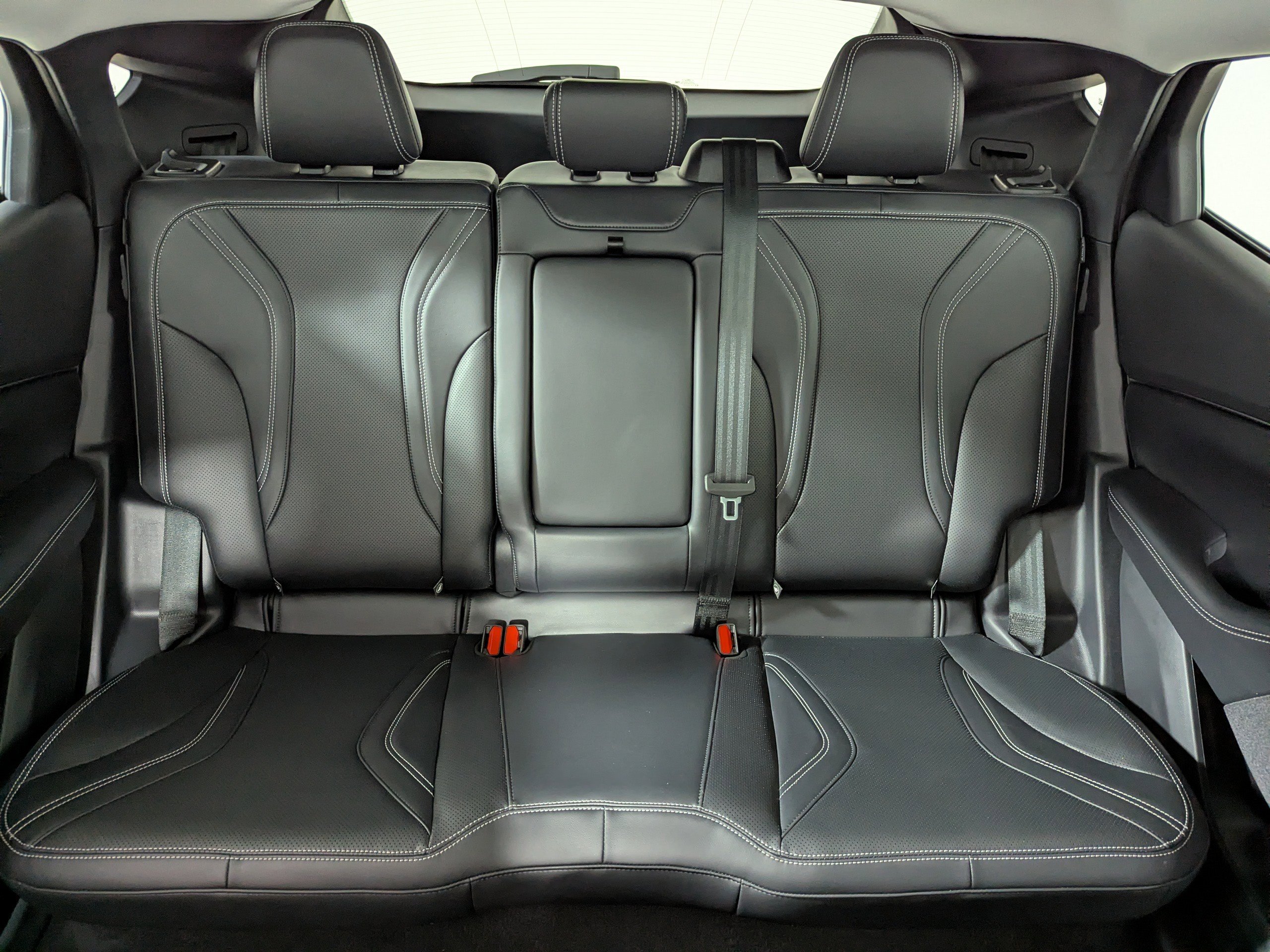 Used 2023 Ford Mustang Mach-E Premium image 13