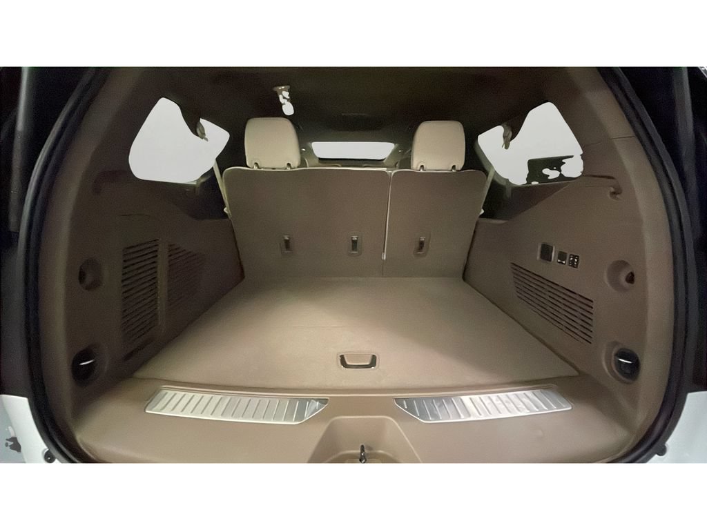 New 2026 GMC Yukon XL Denali w/ Sun & Power Step Package AWD/4WD image 17