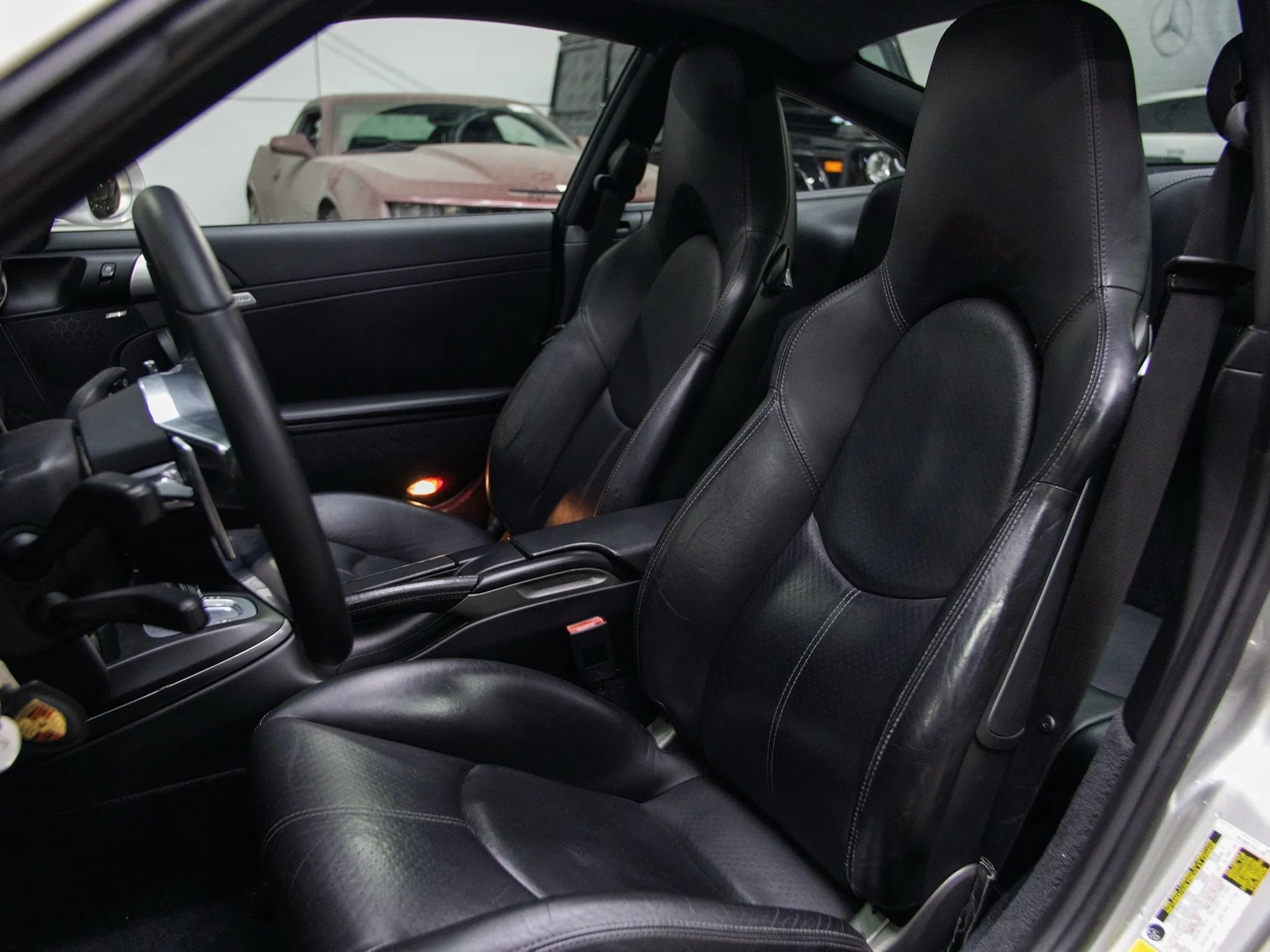 Used 2009 Porsche 911 Carrera S image 25