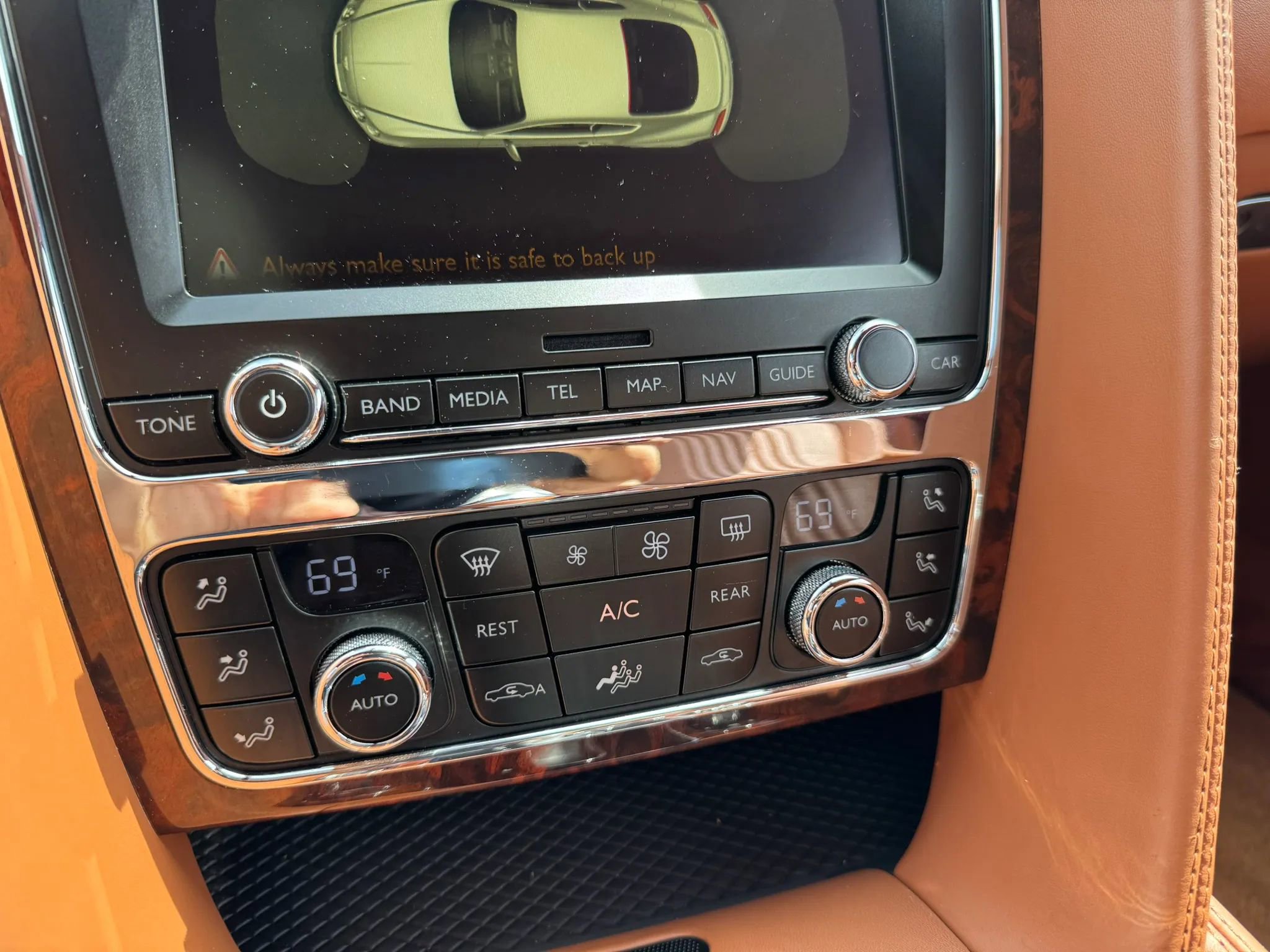 Used 2017 Bentley Continental GT V8 S image 36