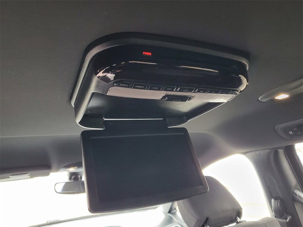 Used 2019 Chrysler Pacifica Touring Plus w/ S Appearance Package image 28