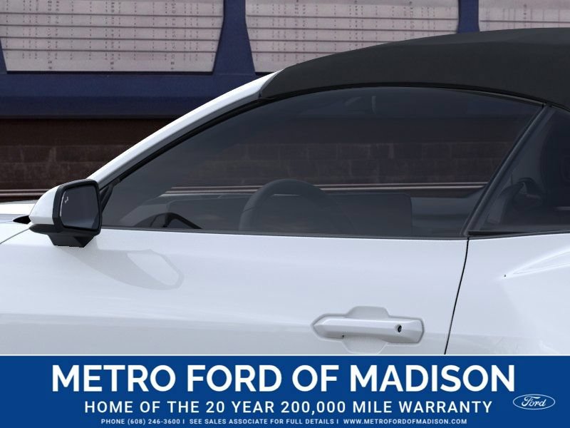 New 2026 Ford Mustang Premium RWD image 20