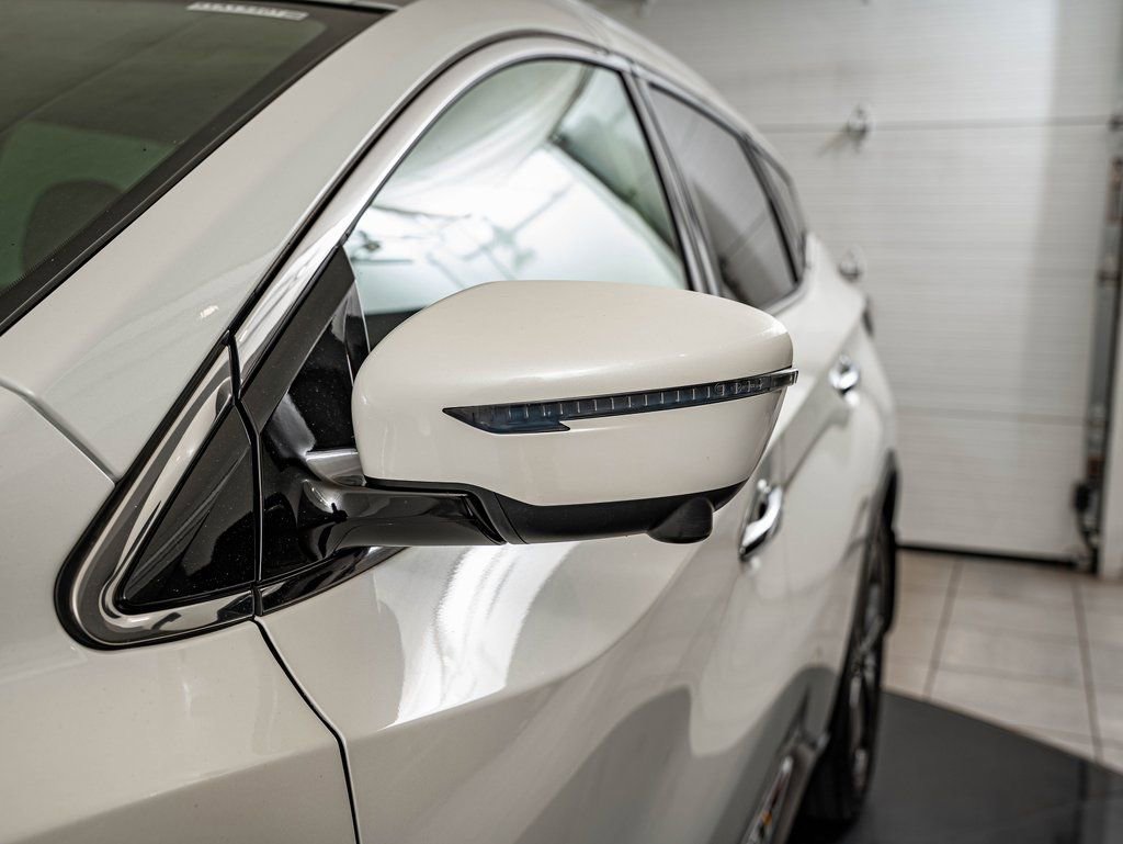 Used 2019 Nissan Murano Platinum image 14