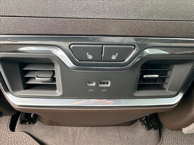 New 2026 GMC Sierra 1500 Denali w/ Denali Reserve Package image 21