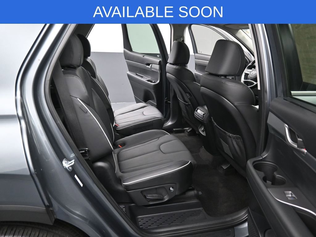 Used 2024 Hyundai Palisade XRT image 36