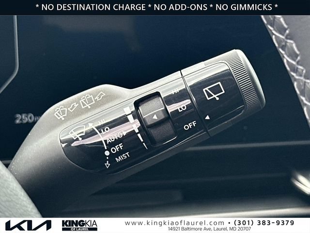Used 2026 Kia Carnival SX Prestige FWD image 12