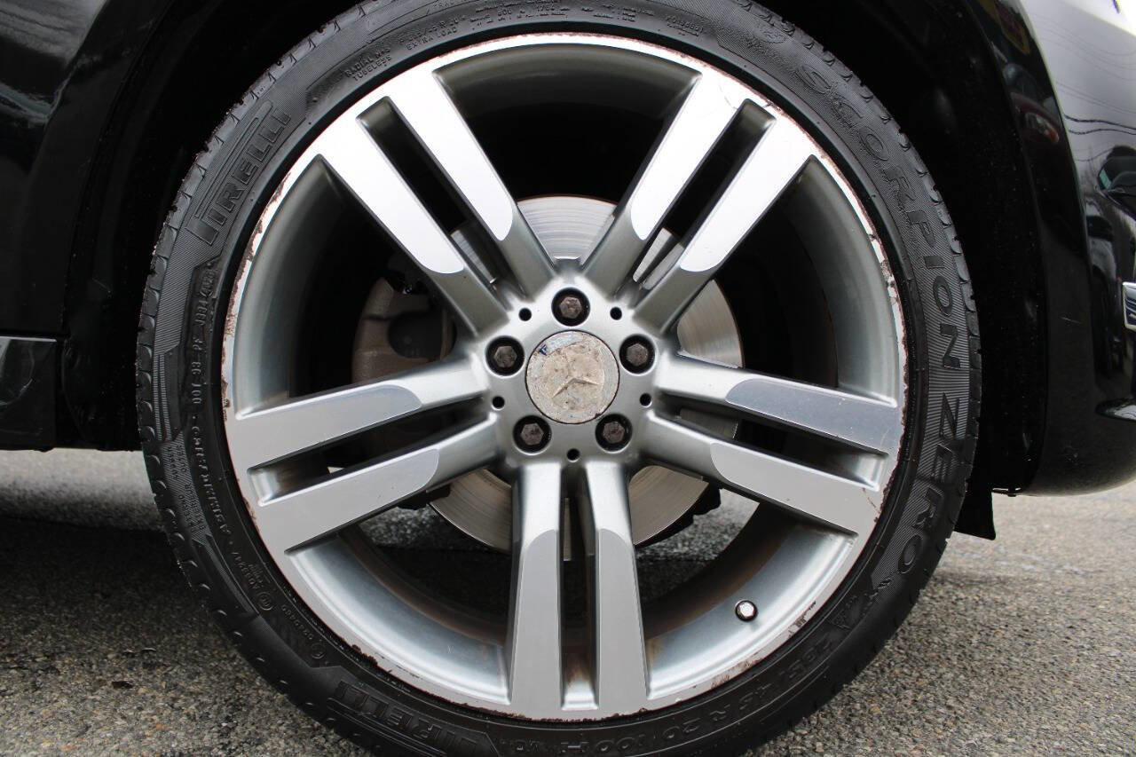 Used 2013 Mercedes-Benz GLK 350 4MATIC image 22