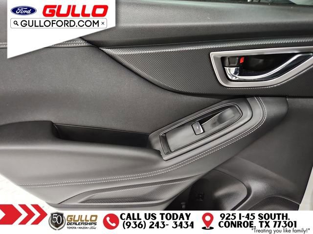 Used 2020 Subaru Forester Premium image 16