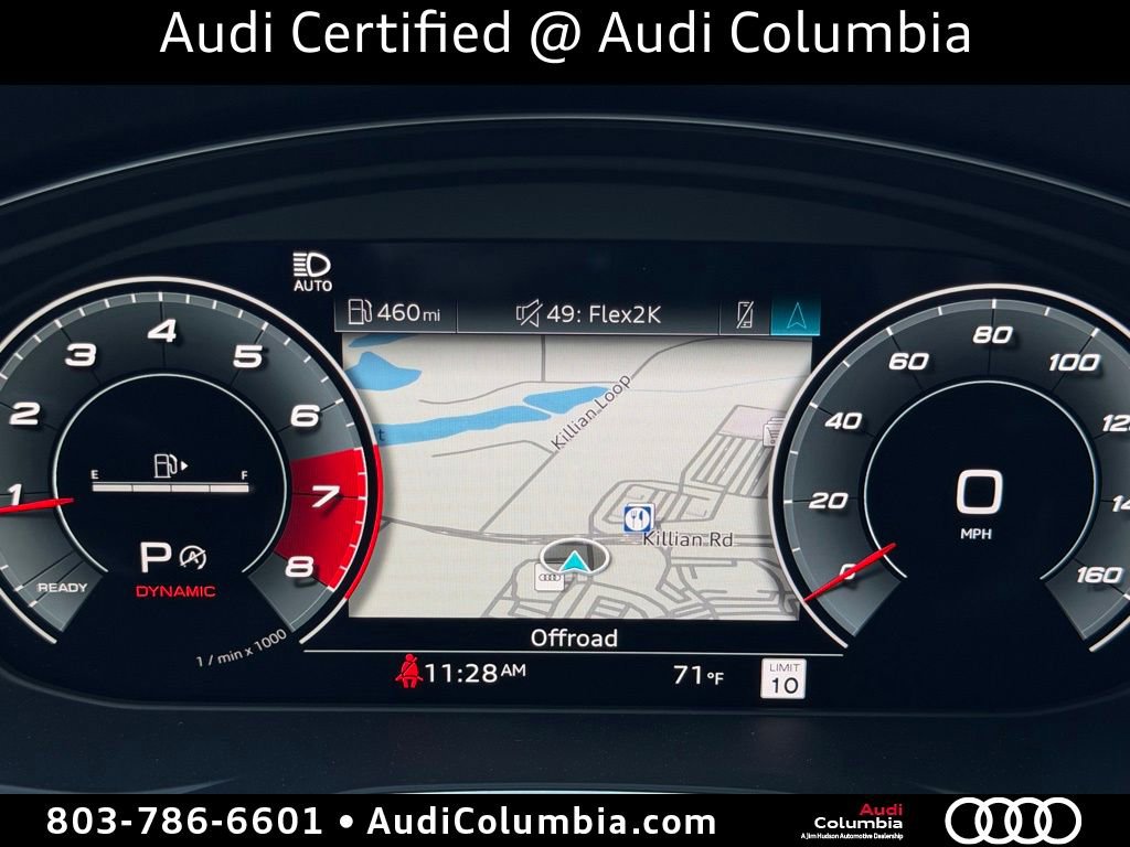Used 2024 Audi S5 Prestige image 36