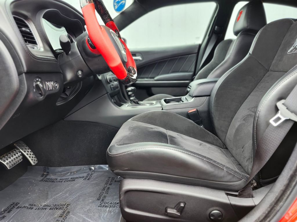 Used 2023 Dodge Charger Scat Pack image 15