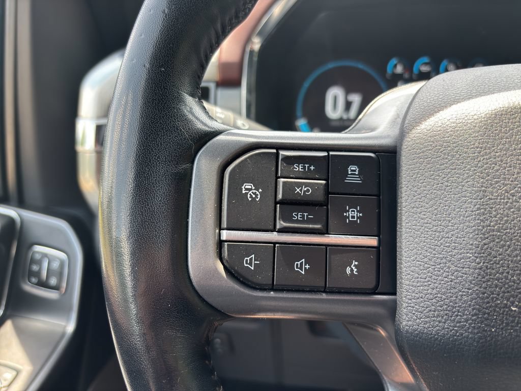Used 2021 Ford F150 Lariat w/ Equipment Group 502A High AWD/4WD image 29
