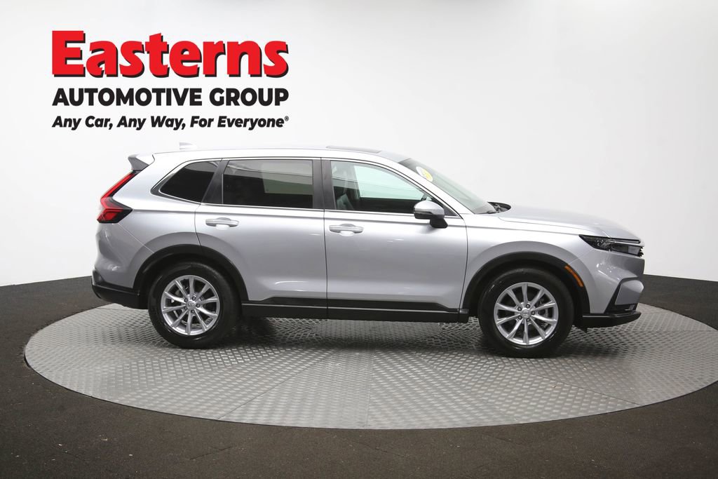 Used 2025 Honda CR-V EX-L image 46