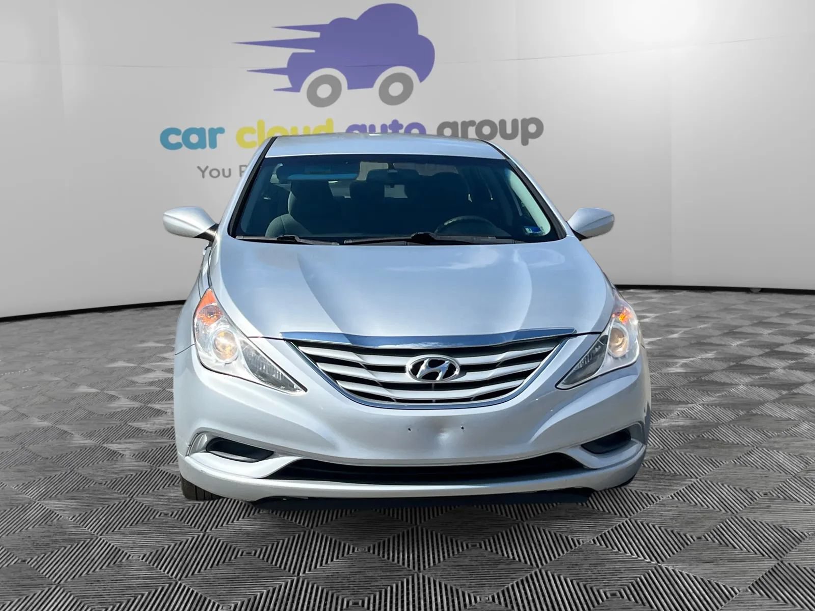 Used 2012 Hyundai Sonata GLS w/ Popular Equipment Pkg FWD image 8