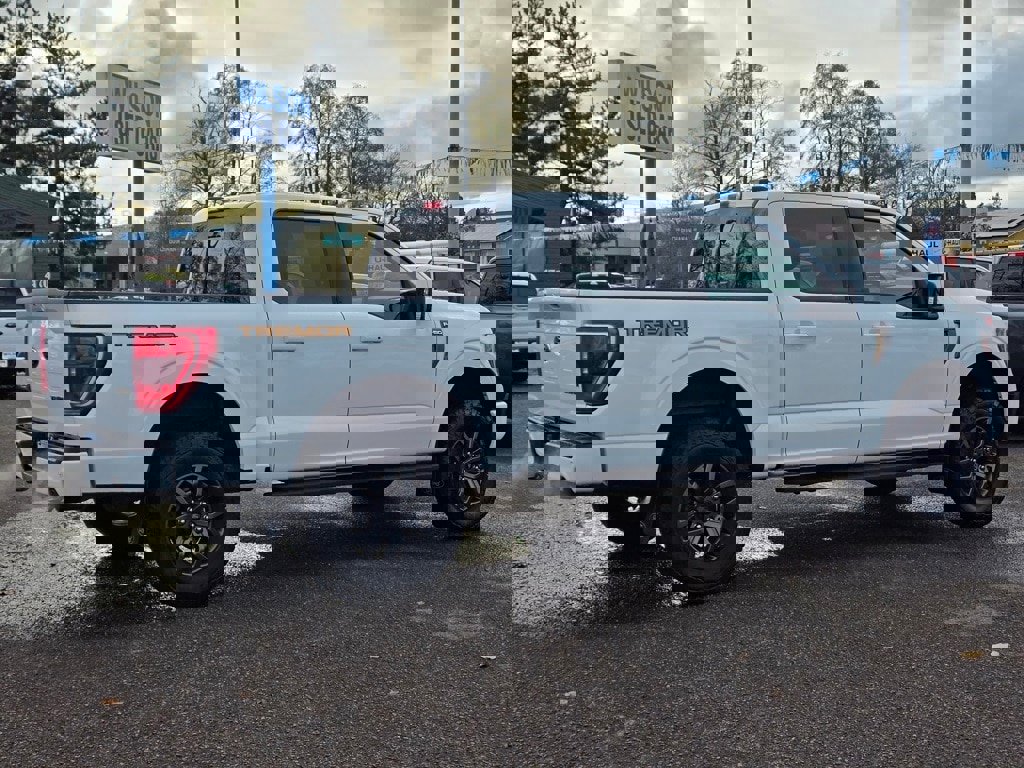 Used 2022 Ford F150 Tremor w/ Equipment Group 401A Mid image 30