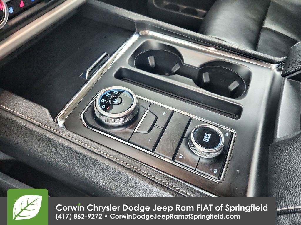 Used 2024 Ford Expedition Max XLT image 29