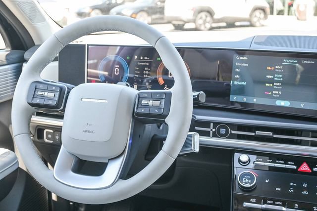 New 2026 Hyundai Santa Fe SEL FWD image 17