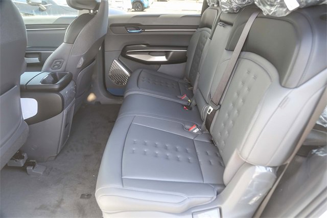 New 2026 Kia EV9 Wind image 11
