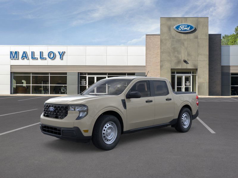 New 2025 Ford Maverick XL