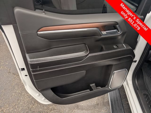 Used 2024 GMC Sierra 1500 Denali AWD/4WD image 13