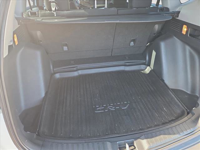 Used 2022 Honda CR-V Special Edition image 6