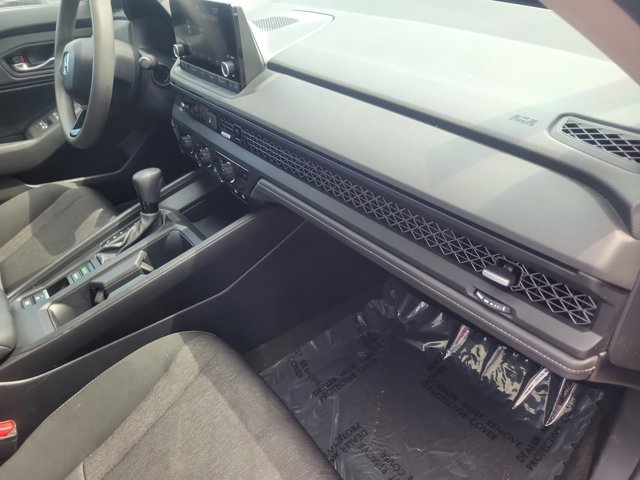 Certified 2024 Honda Accord EX image 21