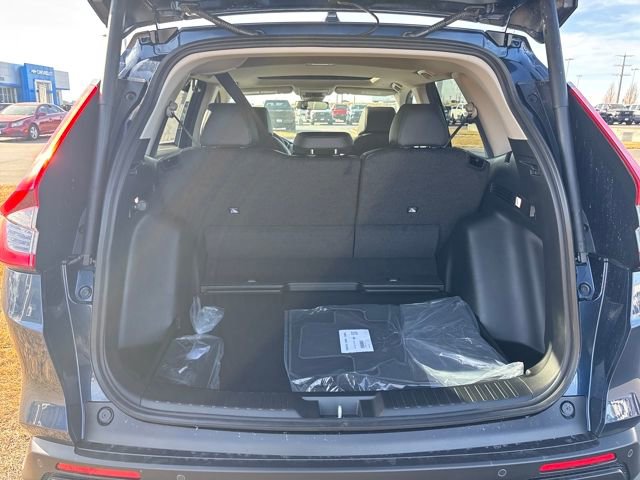 New 2026 Honda CR-V EX-L image 26