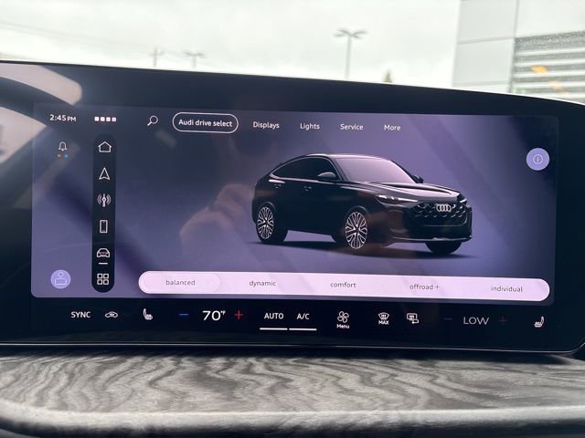 New 2026 Audi Q5 Premium Plus image 26