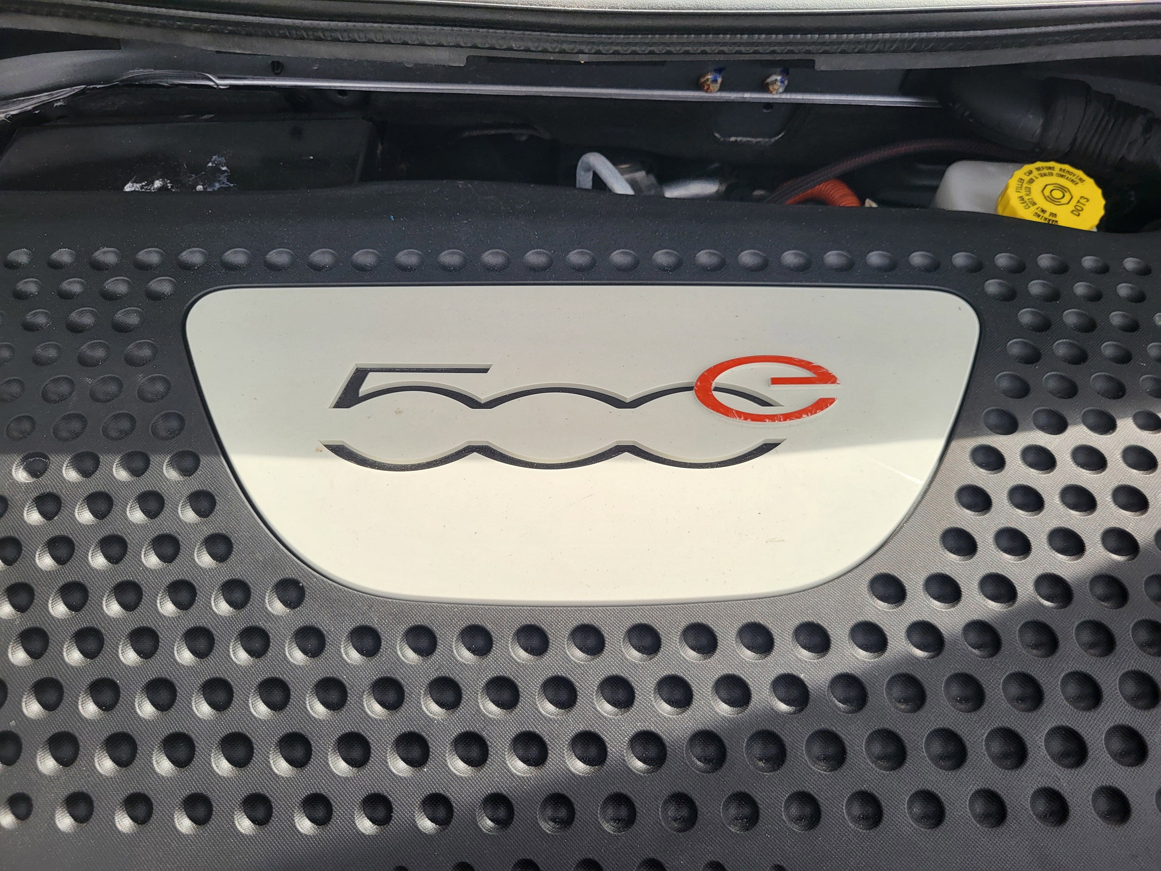 Used 2019 FIAT 500 e image 30