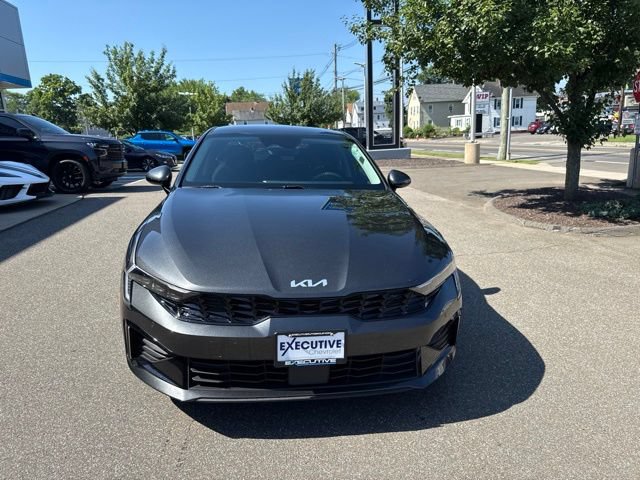 Used 2025 Kia K5 LXS FWD image 3
