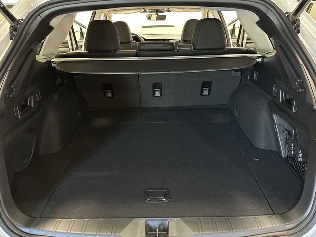 Used 2025 Subaru Outback Onyx Edition XT image 24