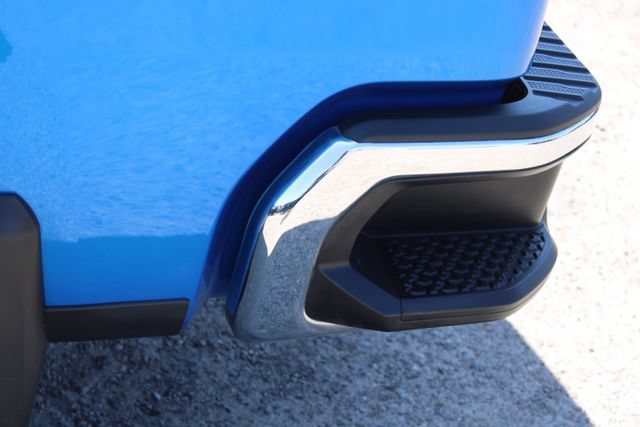 Used 2025 Chevrolet Silverado 1500 LT RWD image 13
