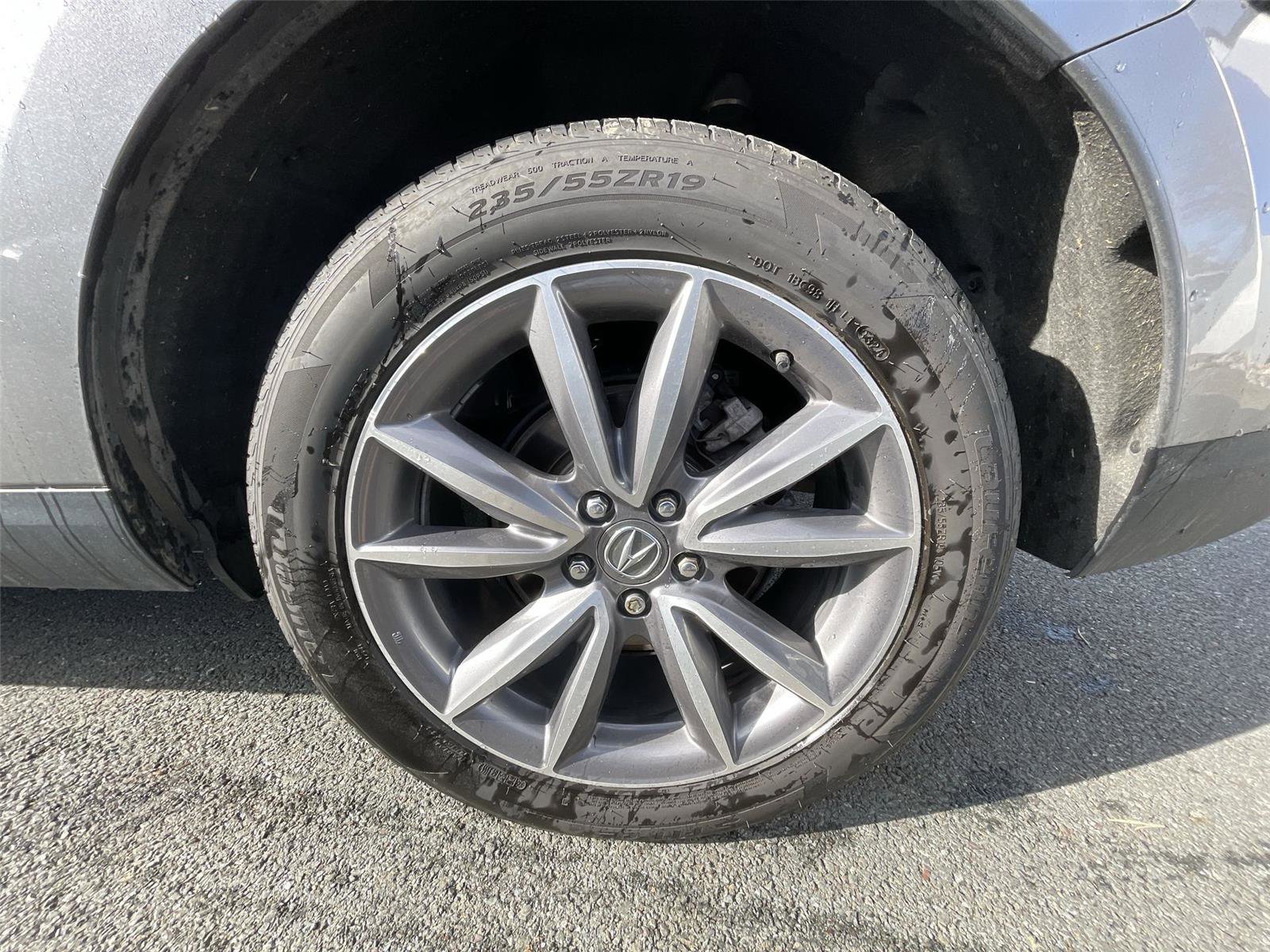 Used 2023 Acura RDX AWD w/ Technology Package image 26