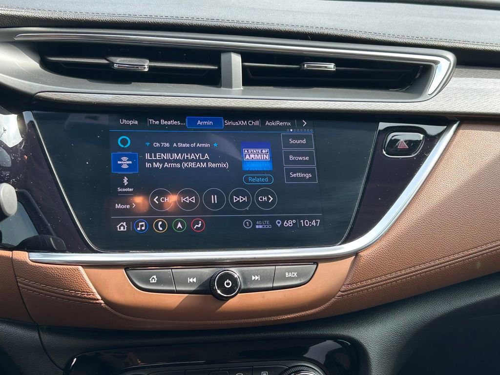 Used 2020 Buick Encore GX Essence w/ Advanced Technology Package image 19