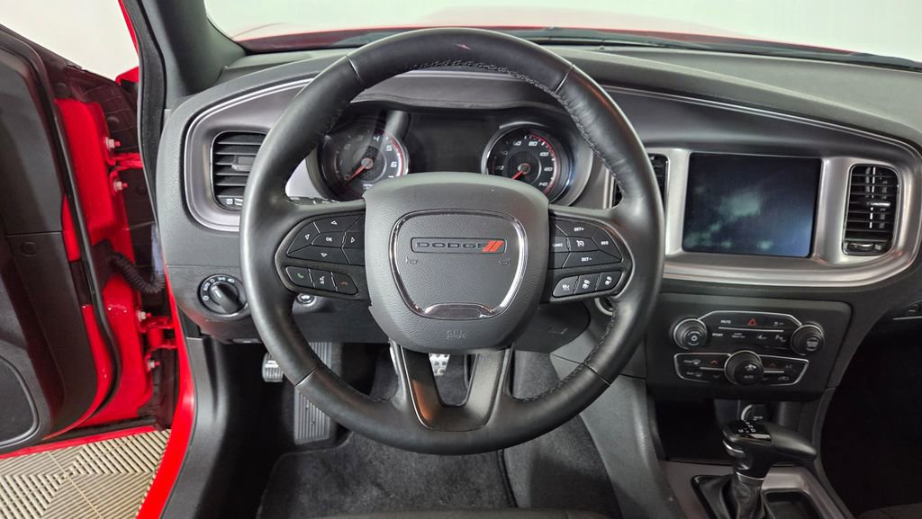 Used 2023 Dodge Charger GT w/ Blacktop Package image 16