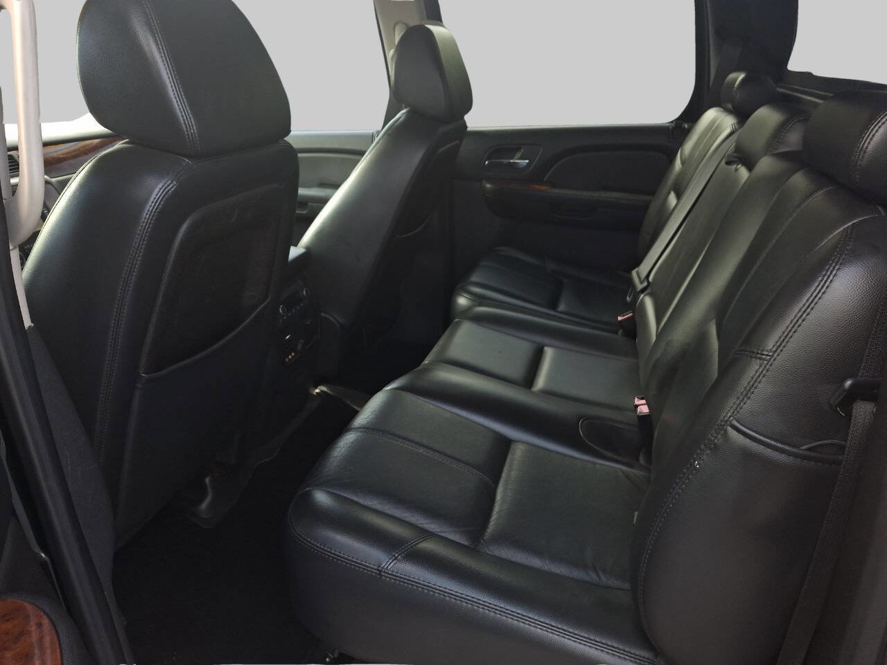 Used 2008 Chevrolet Avalanche LT image 15