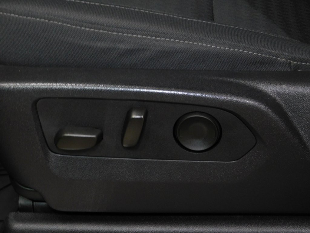 Used 2024 Chevrolet Silverado 1500 RST image 33