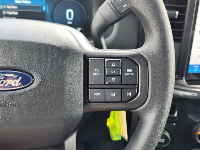 New 2026 Ford F150 STX image 29