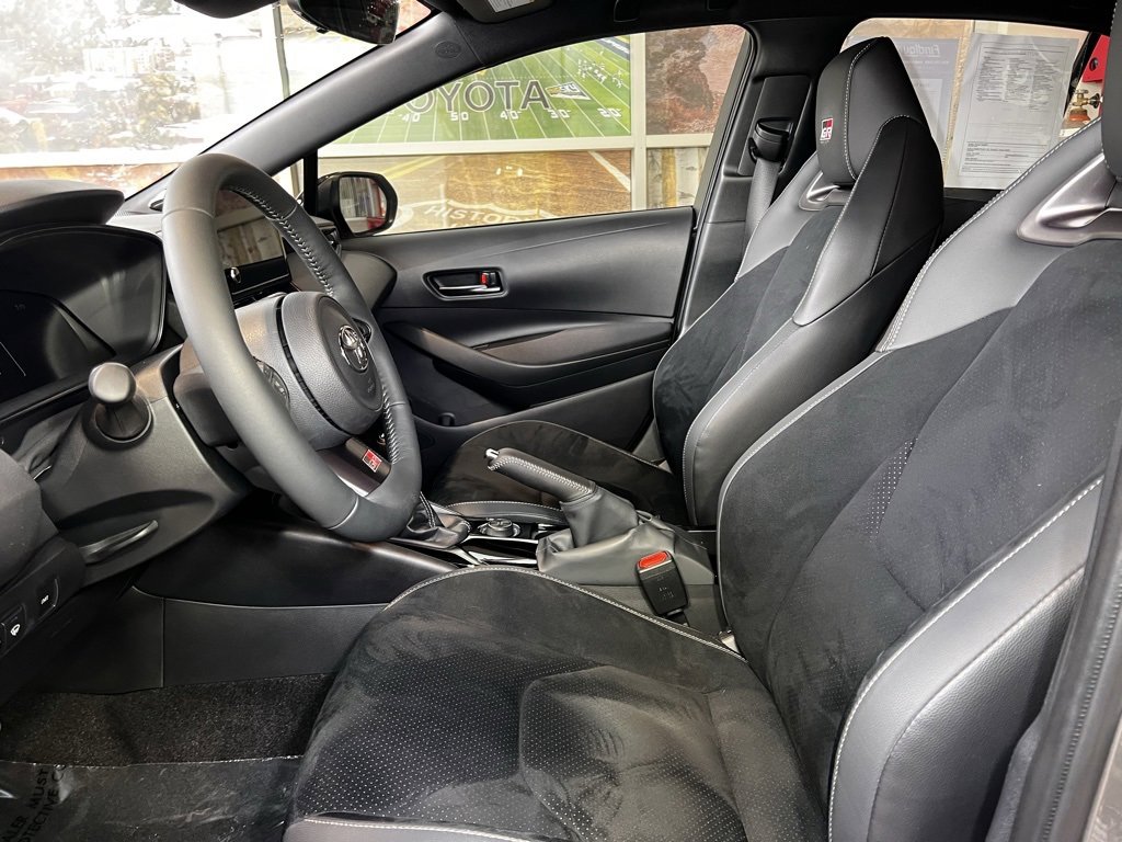 Used 2024 Toyota Corolla GR image 17